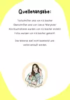Vorschau - Mal- und Bastelvorlagen - Batik färben - Patschensackerl zum Schulstart - Seite 1