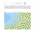 Vorschau - Arbeitsblätter - Ecosystem Lake: Lake Zonation – Bilingual Biology Worksheet with Solutions | Vocational Education - Seite 3