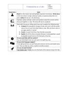 Vorschau - Arbeitsblätter - Ecosystem Lake: Communities in a Lake Ecosystem – Bilingual Biology Worksheet with Solutions | Vocational Education - Seite 3