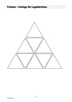 Vorschau - Spiele - Trimino | Legekärtchen [Vorlage} - Seite 1