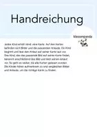 Vorschau - Spiele - Anlaute Lesespiel - Seite 1