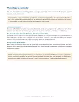 Vista previa - Unidades / Secuencias / Situaciones de Aprendizaje - Programa Analítico | Fase 3 | 1° y 2° de Primaria Guía Práctica para su Elaborarcion - página 3