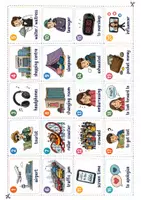 Vorschau - Spiele - Activities after Summer Break - Seite 3