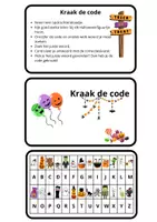 Voorbeeld - Mini_Kieskast_Oktober_Herfst_Halloween - Voorblad