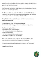 Vorschau - Mal- und Bastelvorlagen - Bienenklasse großes Materialpaket - Seite 2