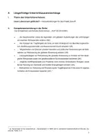 Vorschau - Stundenentwürfe - Unterrichtsentwurf: Windkraft - segenreich oder störend? - Seite 2
