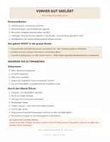Vorschau - Anderer Materialtyp - Elternabend ohne Bauchweh – deine kostenlose Last-Minute-Checkliste - Seite 2