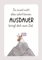 Vorschau - Poster - 3 ermutigende Schilder für das Klassenzimmer - Seite 2
