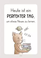 Vorschau - Poster - 3 ermutigende Schilder für das Klassenzimmer - Seite 3