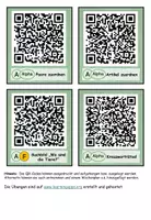 Vorschau - Arbeitsblätter - Gesamtpaket "Tiere" (Tiere im Meer, Haustiere, Tiere im Wald und Tiere auf dem Bauernhof) DaZ / DaF / Deutsch - Seite 2