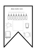 Vorschau - Unterrichtsreihen - Materialpaket Anfangsunterricht | Kennenlernen | Schuljahresbeginn | Schulstart - Seite 2