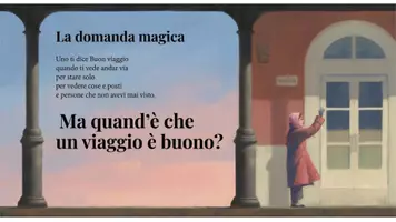 anteprima - Esercizi - ACCOGLIENZA: Il Grande Viaggio della Classe Quinta - Pagina 2