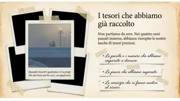 anteprima - Esercizi - ACCOGLIENZA: Il Grande Viaggio della Classe Quinta - Pagina 3