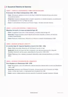 Vista previa - Unidades / Secuencias / Situaciones de Aprendizaje - UNIDAD DIDÁCTICA - España Contemporánea - página 2