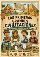 Vista previa - Unidades / Secuencias / Situaciones de Aprendizaje - SITUACIÓN DE APRENDIZAJE: LA EDAD ANTIGUA - página 1