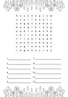 Voorbeeld - Wandeldictee groep 3 - Pagina 2