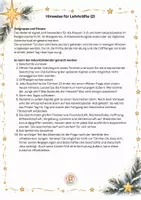 Vorschau - Poster - Adventsgeschichte: der geheimnisvolle Junge (Jg. 3-6). - Seite 2