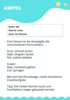 Vorschau - Arbeitsblätter - 10 Bewegungsspiele, die Kinder lieben - Seite 3