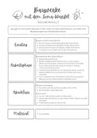 Vorschau - Arbeitsblätter - Geometrie | Rauminhalt und Volumen | Unterrichtseinheit | Hohlmaße | Liter | Milliliter | Unterrichtsreihe - Seite 3