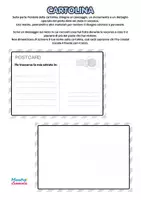 anteprima - Esercizi - Accoglienza Classe 5ª: Storia & Geografia 🗺️🏛️ - Pagina 2