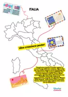anteprima - Esercizi - Accoglienza Classe 5ª: Storia & Geografia 🗺️🏛️ - Pagina 3