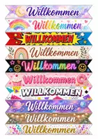 Vorschau - Anderer Materialtyp - Willkommensgruß - Seite 2