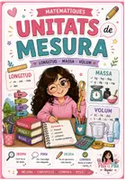 Vista previa - Unidades / Secuencias / Situaciones de Aprendizaje - Taller d’Unitats de Mesura: Aprenem Mesurant i pesant - Portada