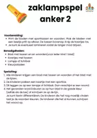 Voorbeeld - Compleet spellenpakket met 13 spellen voor anker 2. - Pagina 3