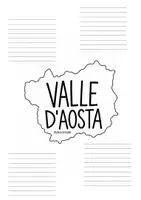 anteprima - Esercizi - L'ITALIA E LE SUE REGIONI: 40 schede da personalizzare - Pagina 2