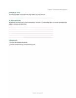 Vorschau - Arbeitsblätter - Deutsch Klasse 5: Gemischte Übungen mit Lösungen – Lesen, Grammatik & Rechtschreibung - Seite 3