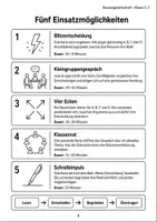Vorschau - Fördermaterial/Inklusion - Konflikte lösen Klasse 5 6 7 - Seite 2