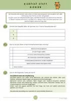 Vorschau - Arbeitsblätter - Körper Liebe Respekt (Sexualkunde) Dossier inkl. Lösungen - Biologie - Seite 2