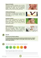 Vorschau - Arbeitsblätter - Körper Liebe Respekt (Sexualkunde) Dossier inkl. Lösungen - Biologie - Seite 3