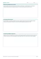 Vorschau - Arbeitsblätter - Arbeitsblatt Erdkunde Klasse 12 – Internationale Migration und Fluchtbewegungen - Seite 2