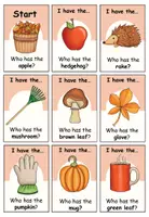 Vorschau - Spiele - Autumn / Fall: I have....who has...? - Seite 1