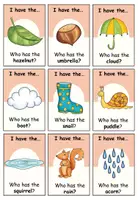 Vorschau - Spiele - Autumn / Fall: I have....who has...? - Seite 2