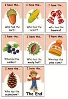 Vorschau - Spiele - Autumn / Fall: I have....who has...? - Seite 3