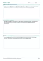 Vorschau - Arbeitsblätter - Arbeitsblatt Erdkunde Klasse 12 – Weltwirtschaftliche Verflechtungen und globale Zentren - Seite 2