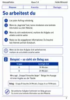 Vorschau - Arbeitsblätter - Basisscreening Politik Klasse 7–8 – 5er Bundle - Seite 2