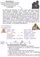 Aperçu - Préparation de séquence / Séquence complète - Secuencia 5 - 4ème - Page 2