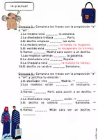Aperçu - Préparation de séquence / Séquence complète - Secuencia 5 - 4ème - Page 3