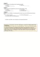 Vorschau - Arbeitsblätter - Mathematik: Natürliche Zahlen - Runden auf Zehner bis Millionen (Empfehlung Gymnasium Klasse 5) - Seite 1