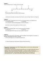 Vorschau - Arbeitsblätter - Mathematik: Natürliche Zahlen - Runden auf Zehner bis Millionen (Empfehlung Gymnasium Klasse 5) - Seite 3