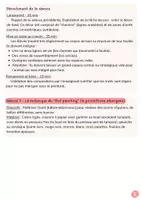 Aperçu - Préparation de séance / Séance complète - MEGA-KIT COMPLET Océanie & Tour du Monde — Période 1 (Arts, Écriture, Anglais, Rituel, Carnet de lecture) | Cycle 3 - Page 1