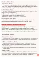 Aperçu - Préparation de séance / Séance complète - MEGA-KIT COMPLET Océanie & Tour du Monde — Période 1 (Arts, Écriture, Anglais, Rituel, Carnet de lecture) | Cycle 3 - Page 2