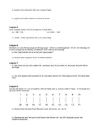 Vorschau - Arbeitsblätter - Mathematik: Grundrechenarten - Addition und Subtraktion im Kopf (Empfehlung Gymnasium Klasse 5) - Seite 3