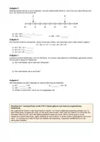Vorschau - Arbeitsblätter - Mathematik: Grundrechenarten - Addition und Subtraktion im Kopf (Empfehlung Gymnasium Klasse 5) - Seite 1