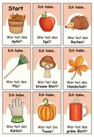 Vorschau - Spiele - Herbst: Ich habe...wer hat....? - Seite 1