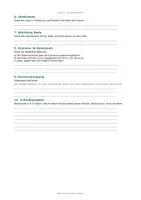 Vorschau - Arbeitsblätter - Fit für Klasse 6: Deutsch, Mathe, Lesespur mit Lösungen - Seite 3