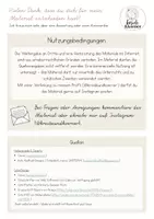 Vorschau - Arbeitsblätter - Mathe Klasse 1 | Rechenspaziergang ZR 10 Dinosaurier | Addition, Subtraktion, Gemischt + Lösungen | Zahlenraum 10 | Mathe 1. Klasse - Seite 1